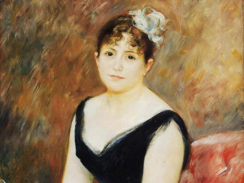 Rekonstruálták Renoir valódi színeit a kutatók